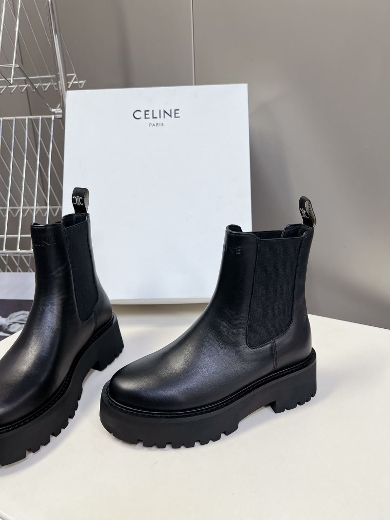 Celine Boots